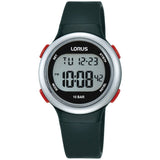 Lorus Digital Sports Watch