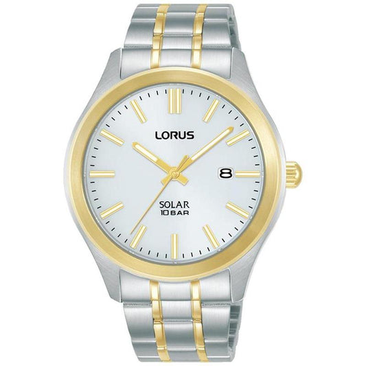 Lorus Gents 2-Tone Watch