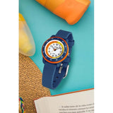 Lorus Kids Analogue Blue Watch