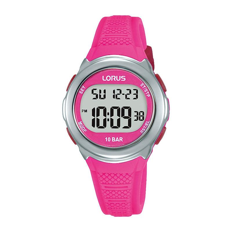 Lorus Kids Digital