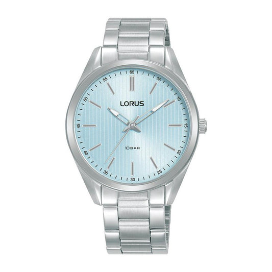 Lorus Ladies Blue Dial Dress Watch