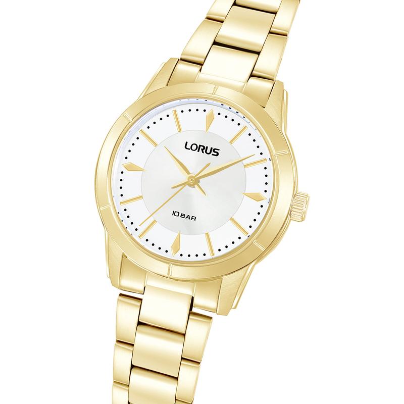 Lorus RG230YX9 Women's Watch