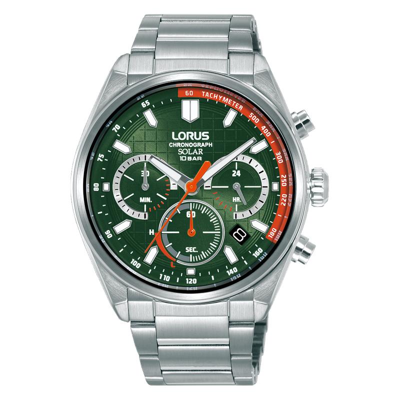 Lorus RZ535AX9 Men's Watch