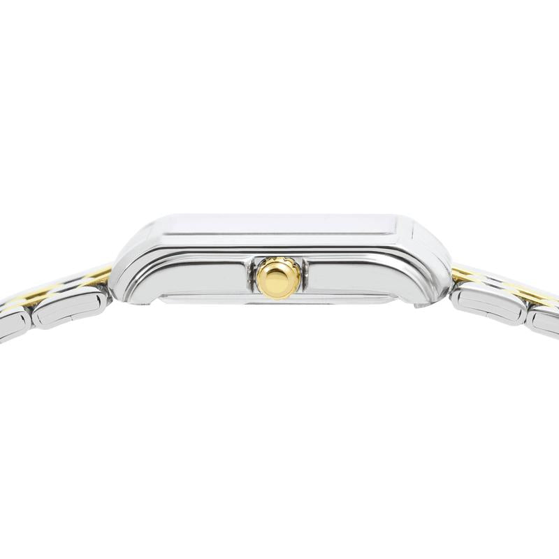 Lorus Women's Stainless Steel Watch