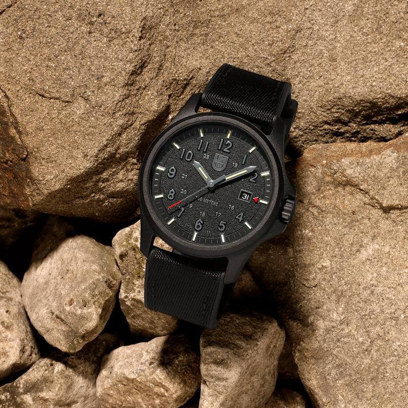 Luminox Atacama Field 43mm Watch