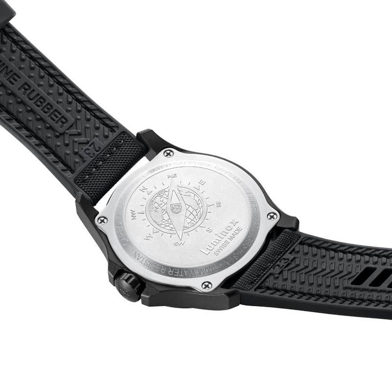 Luminox Atacama Field 43mm Watch