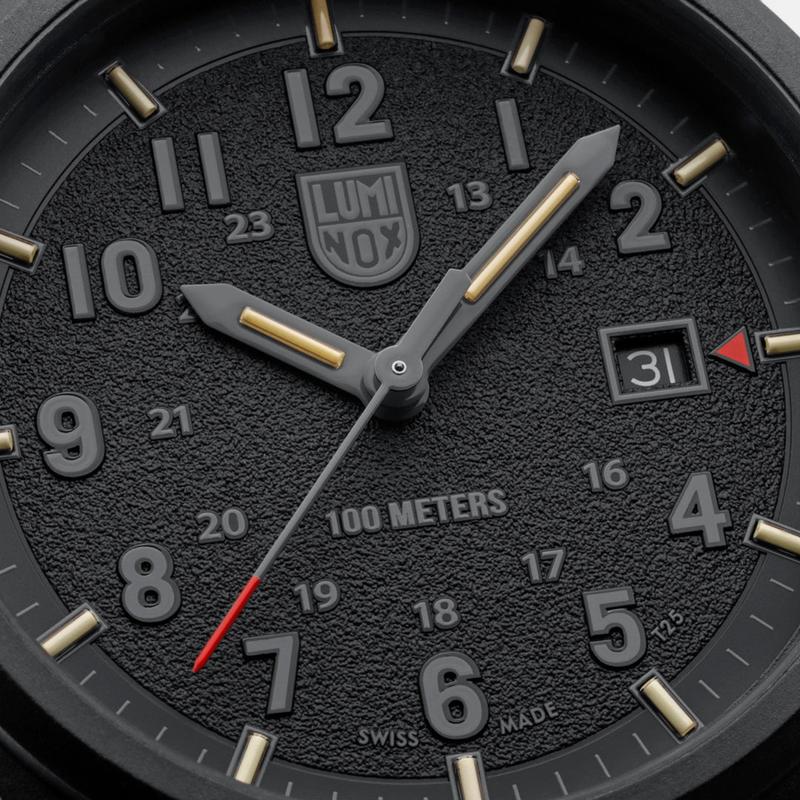 Luminox Atacama Field 43mm Watch