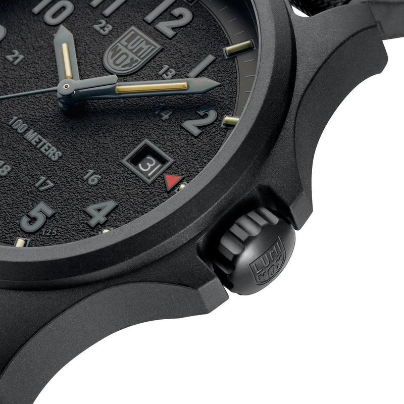 Luminox Atacama Field 43mm Watch