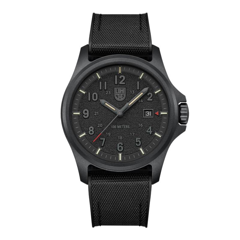 Luminox Atacama Field 43mm Watch