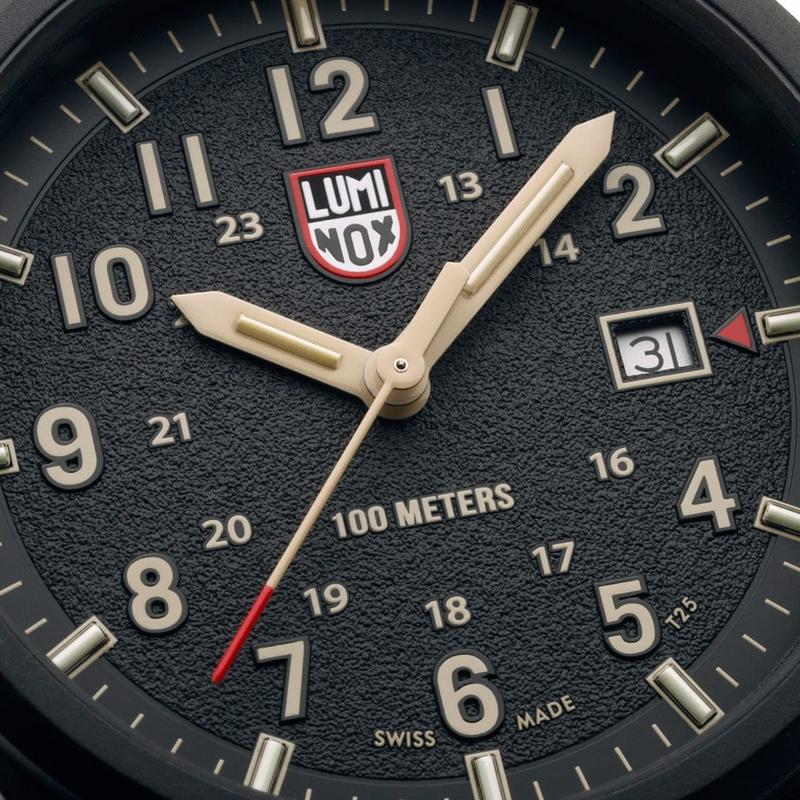 Luminox Atacama Field 1970.2 Quartz Watch