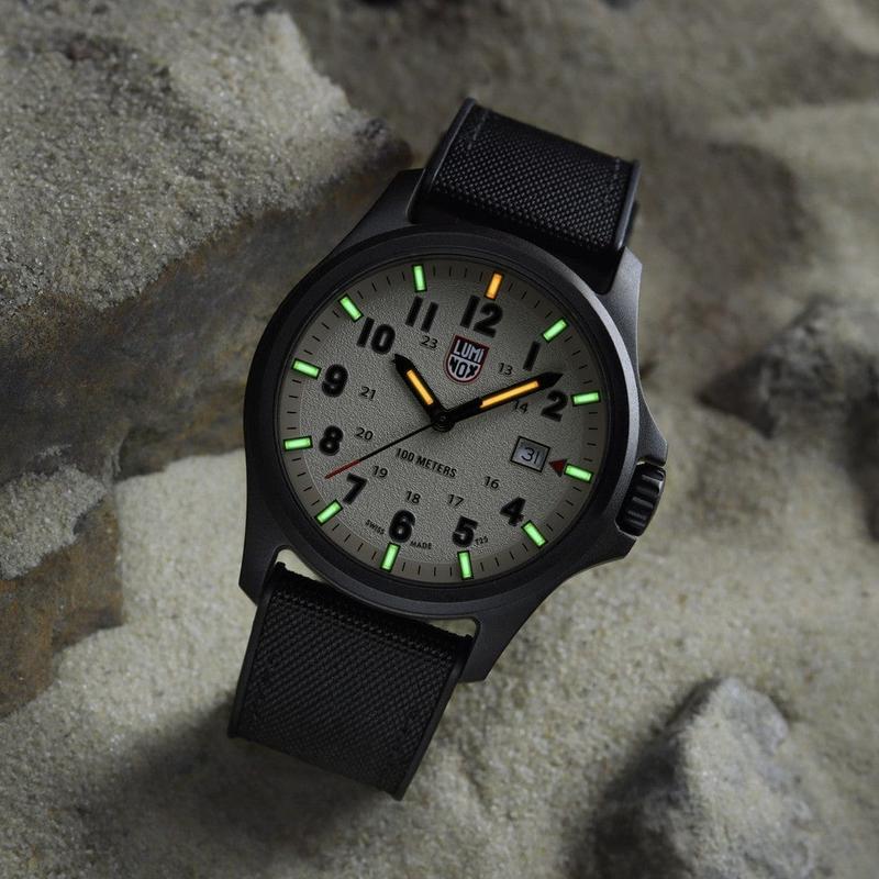 Luminox Atacama Field 1971.2 Quartz Watch