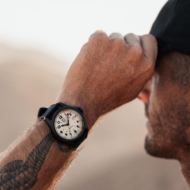 Luminox Atacama Field 1971.2 Quartz Watch