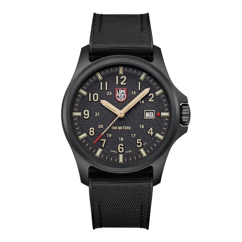 Luminox Atacama Field Urban Adventure 1970 Watch Set