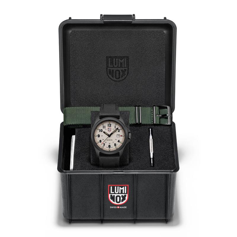 Luminox Atacama Field - XL.1971.SET