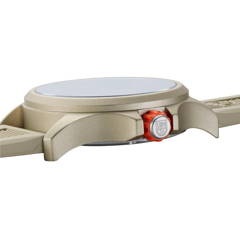 Luminox Bear Grylls Aluminum Survival Field Watch