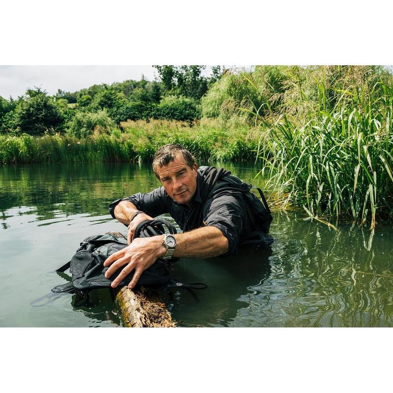 Luminox Bear Grylls Aluminum Survival Field Watch