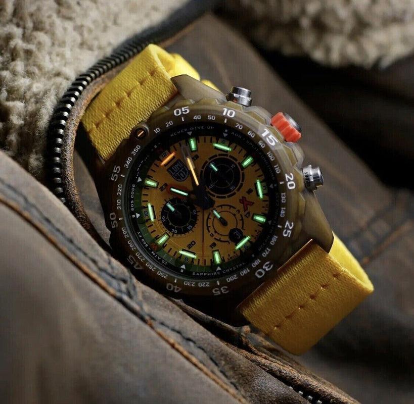 Luminox Bear Grylls ECO Series - 3745.ECO