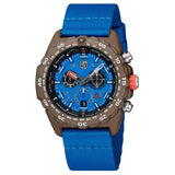 Luminox Bear Grylls Survival ECO Master Blue