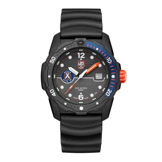 Luminox Bear Grylls Survival ECO Rule of 3 XB.3721.ECO