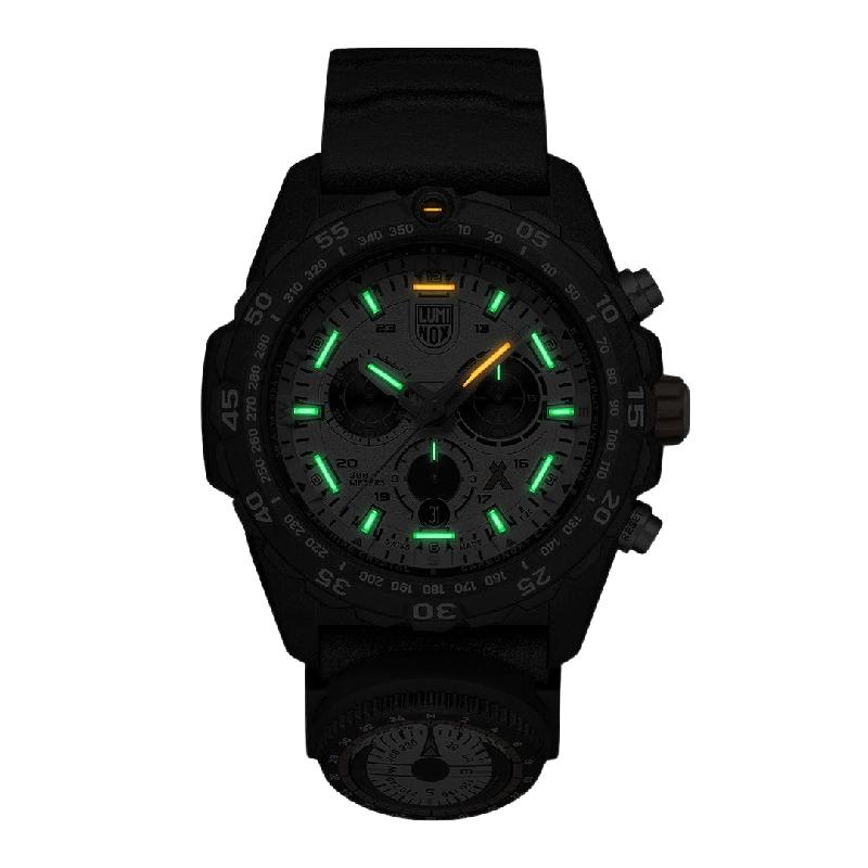 Luminox Bear Grylls Survival Master Series Chronograph Watch