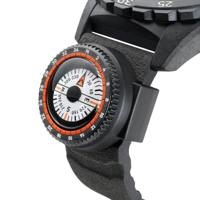 Luminox Bear Grylls Survival Master Series Chronograph Watch