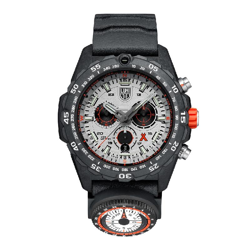 Luminox Bear Grylls Survival Master Series Chronograph Watch