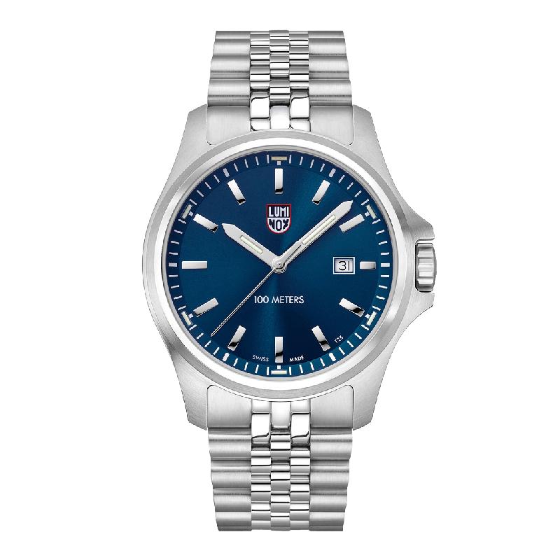 Luminox Dress Field 2523 Quartz Watch