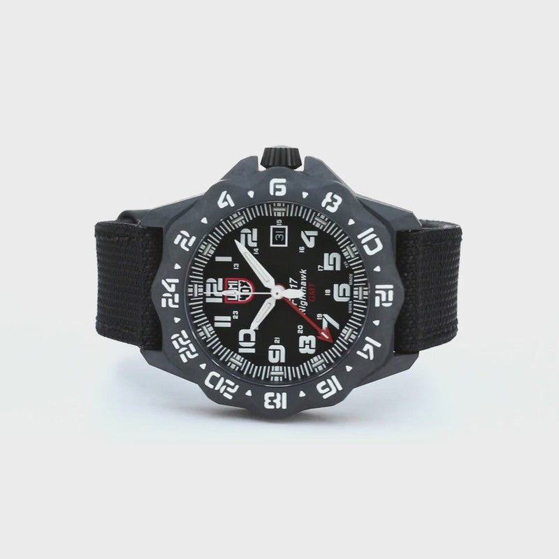 Luminox F-117 Nighthawk Series - XA.6442.H.SET