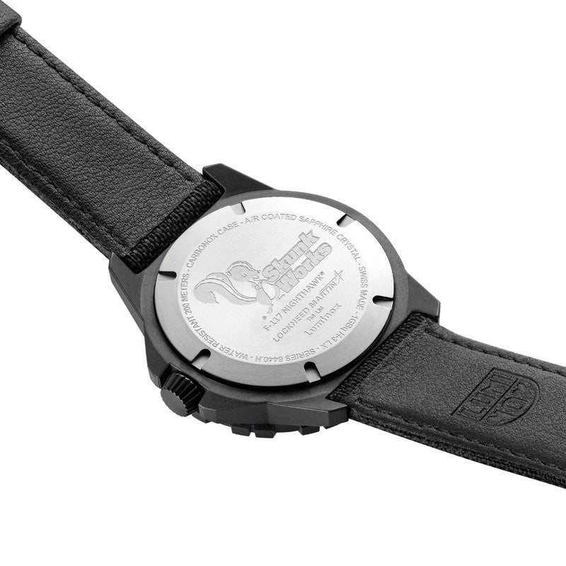 Luminox f 117 new arrivals
