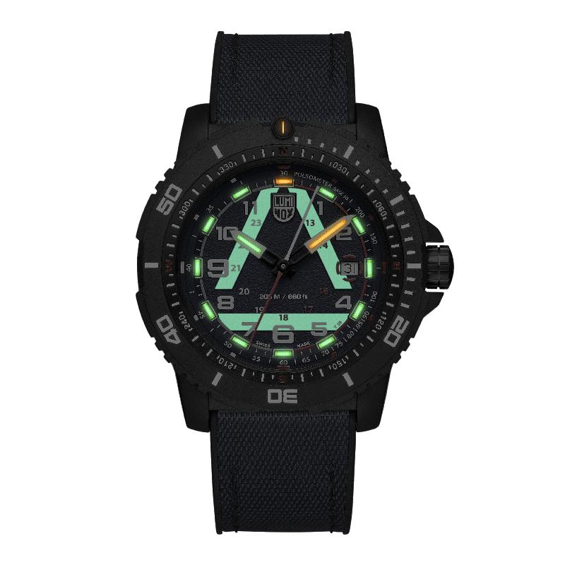Luminox ICE-SAR Outdoor Explorer Watch