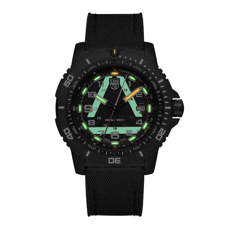 Luminox ICE-SAR Outdoor Explorer Watch