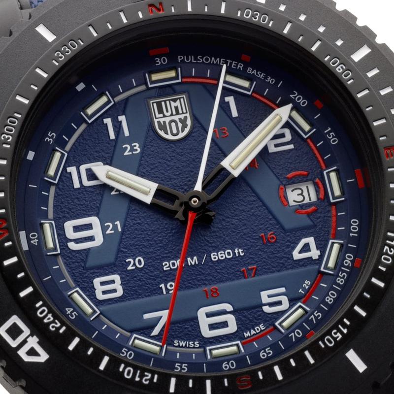 Luminox ICE-SAR Outdoor Explorer Watch