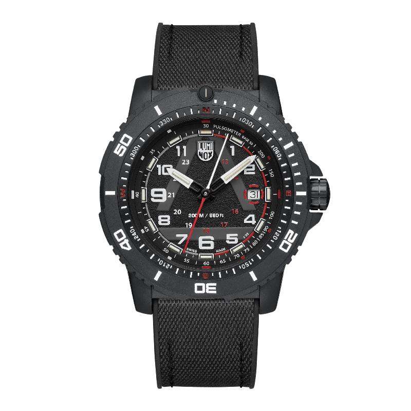 Luminox ICE-SAR Outdoor Explorer Watch