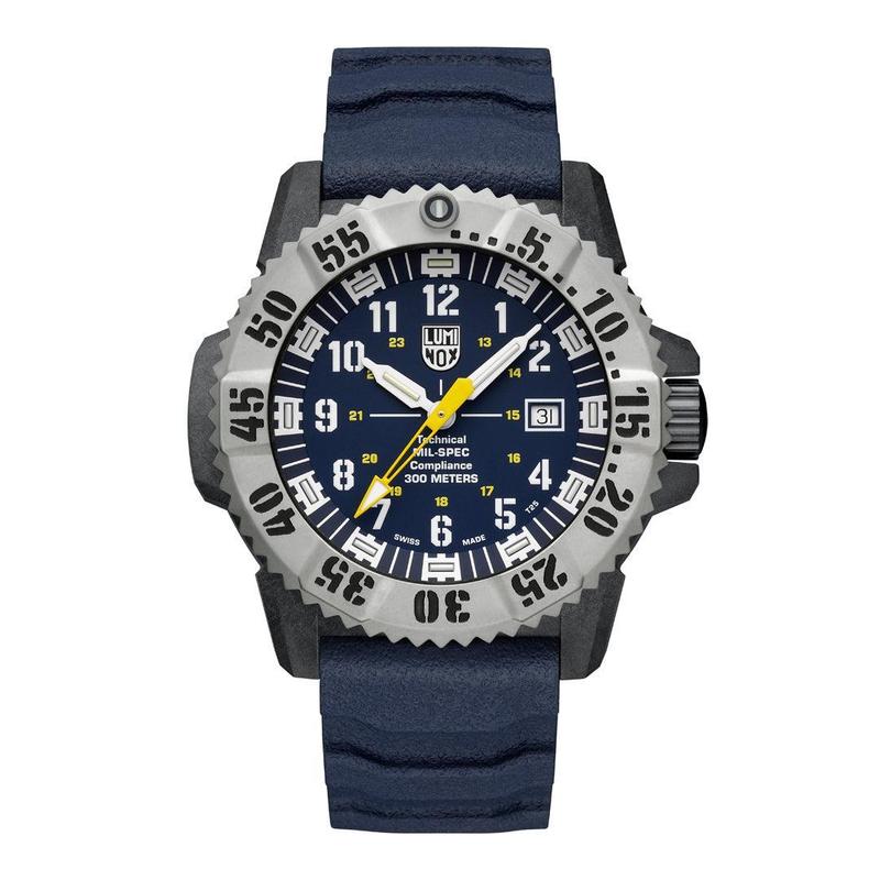 Luminox Land MIL-SPEC Set Watch