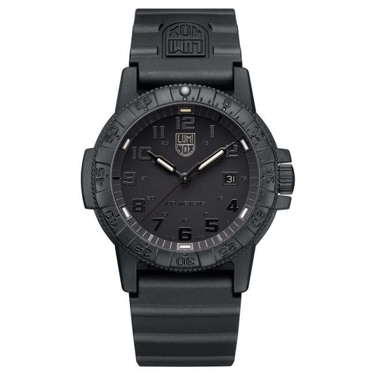 Luminox Leatherback SEA Turtle Giant - 0321.BO