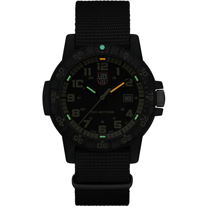 Luminox Leatherback SEA Turtle Giant - 0333