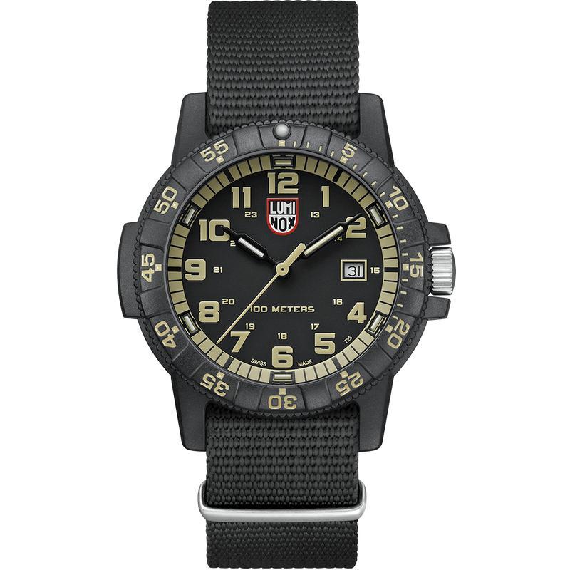 Luminox Leatherback SEA Turtle Giant - 0333