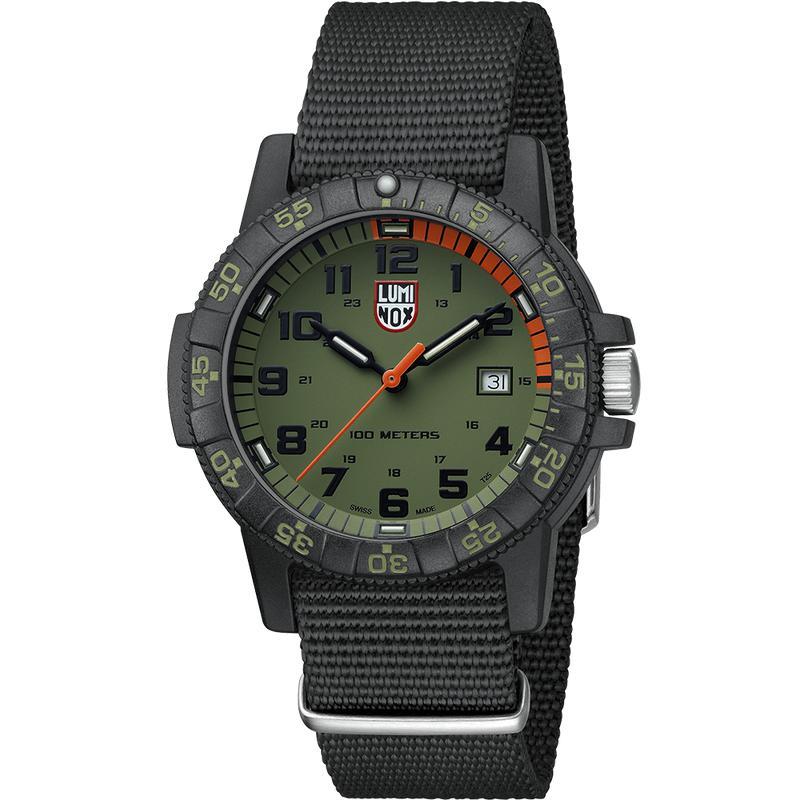 Luminox Leatherback SEA Turtle Giant - 0337