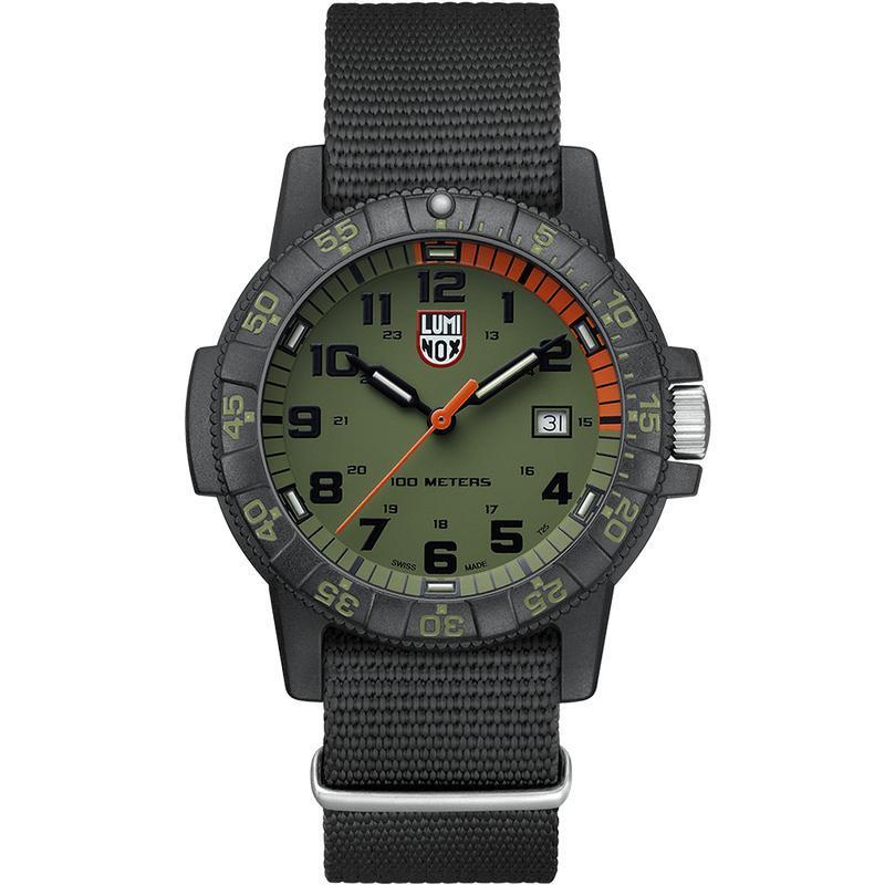 Luminox Leatherback SEA Turtle Giant - 0337