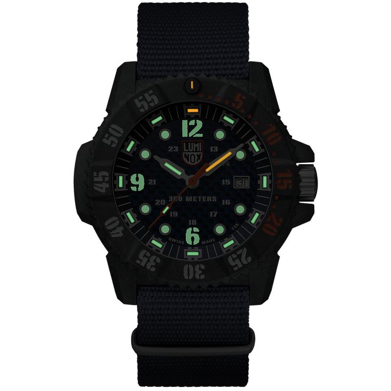 Luminox Master Carbon SEAL - 3803.C