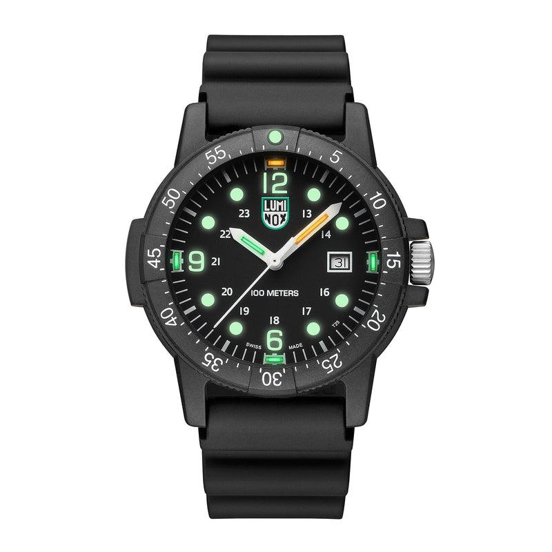 Luminox Men's Sea Bass Carbonox - X2.2001