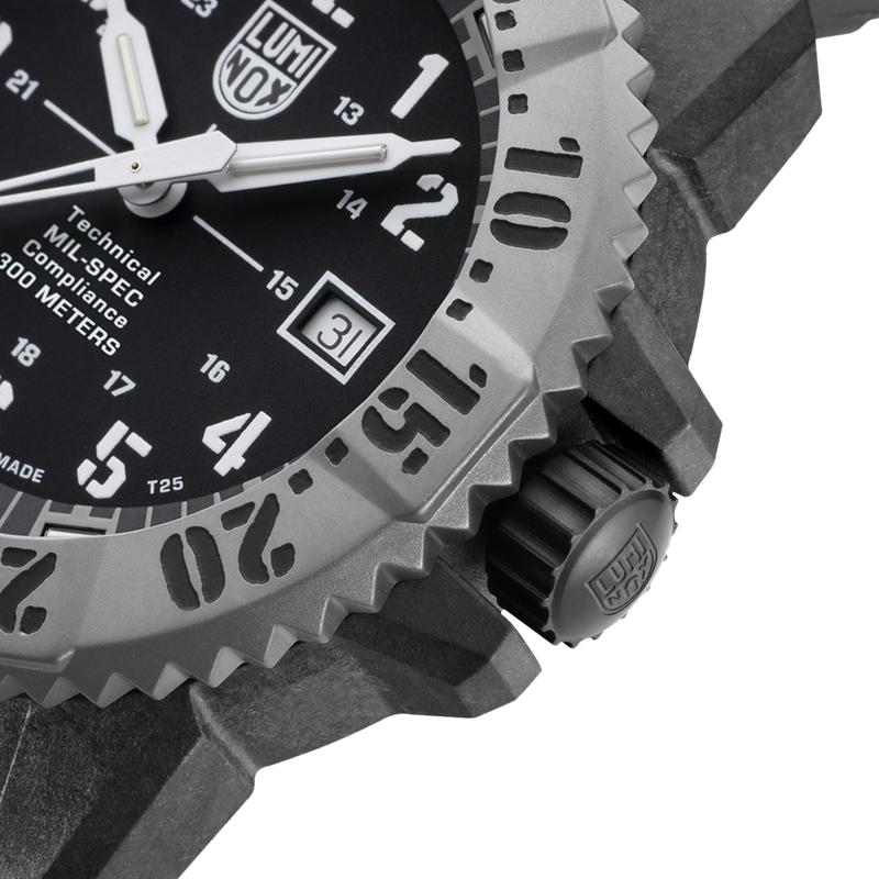 Luminox Military-Spec Series - XL.3351.1.SET