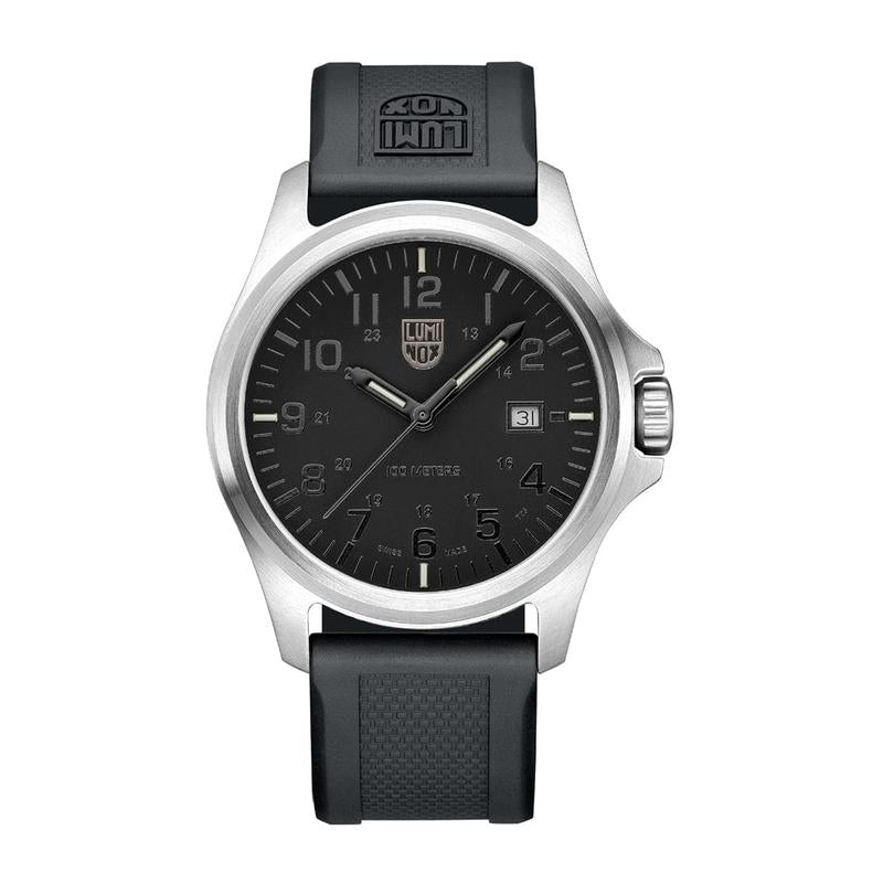 Luminox Moon Valley Stainless Steel Watch