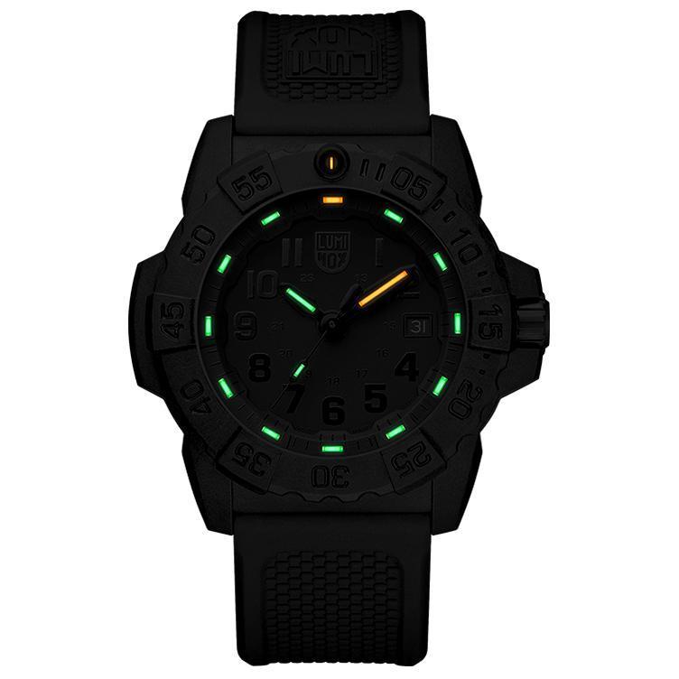 Luminox Navy SEAL - 3501.BO.L