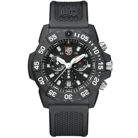 Luminox Navy SEAL Chronograph - 3581