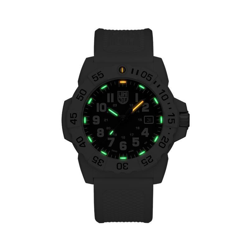 Luminox Navy SEAL Dive Watch 45mm