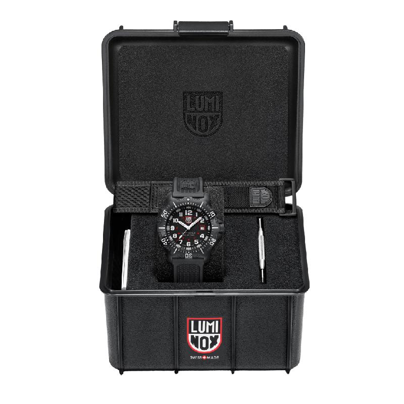 Luminox Navy SEAL Dive Watch