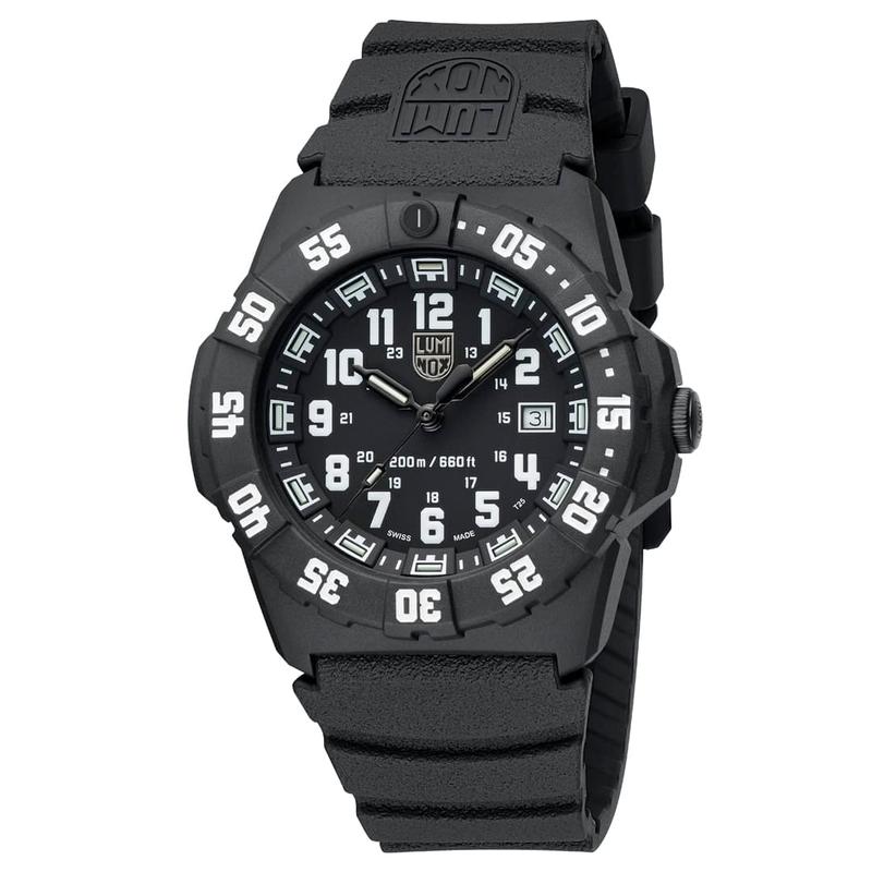 Luminox Navy SEAL 3551 Quartz Watch