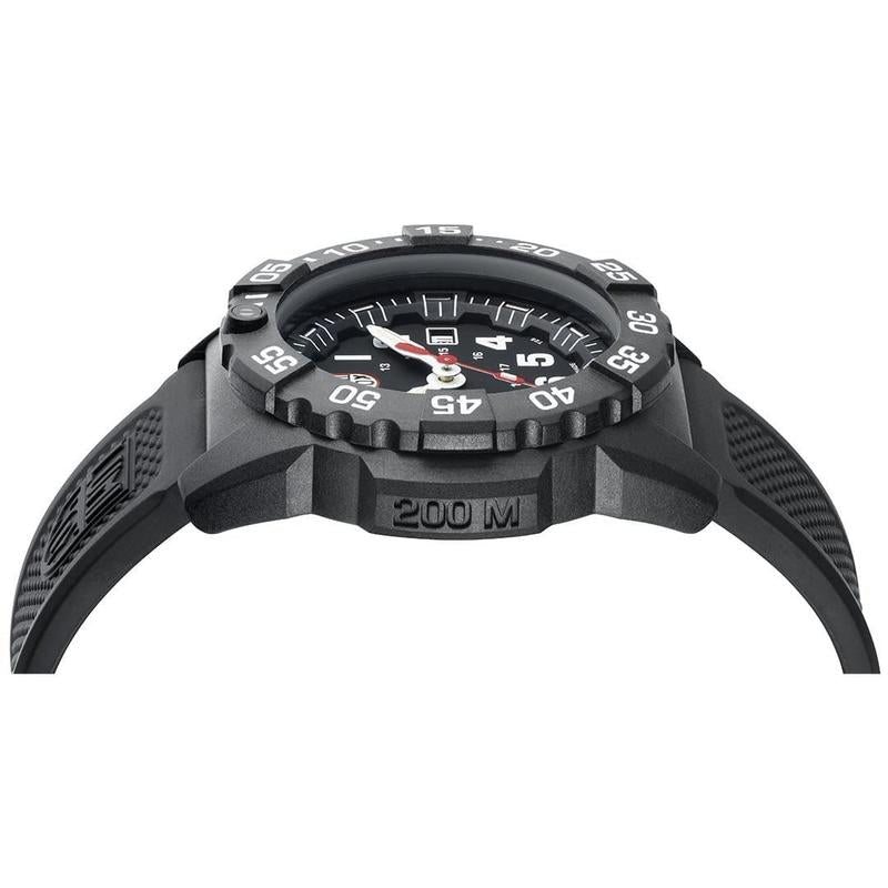 Luminox Navy SEAL 3501.F Quartz Watch