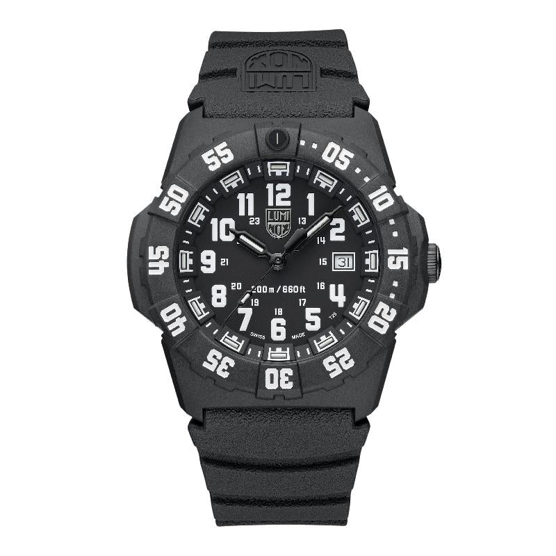 Luminox Navy SEAL 3551 Quartz Watch